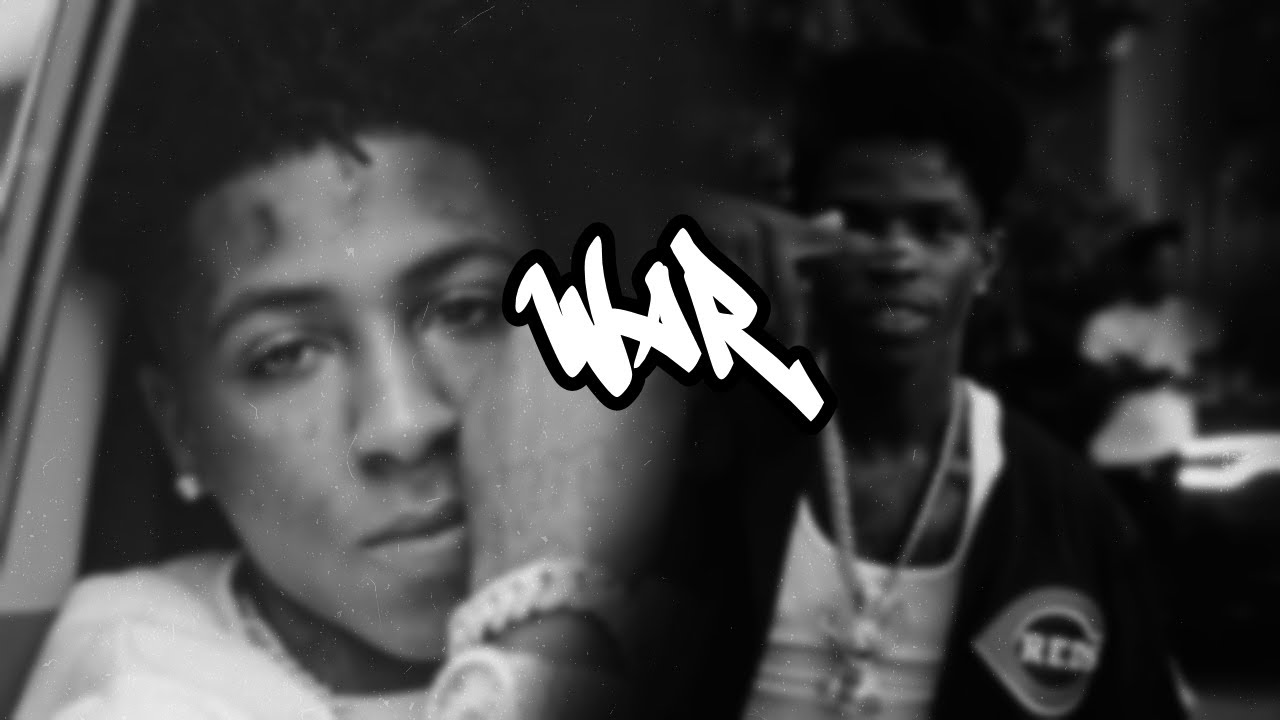 [FREE] NBA YoungBoy x Quando Rondo Type Beat - 