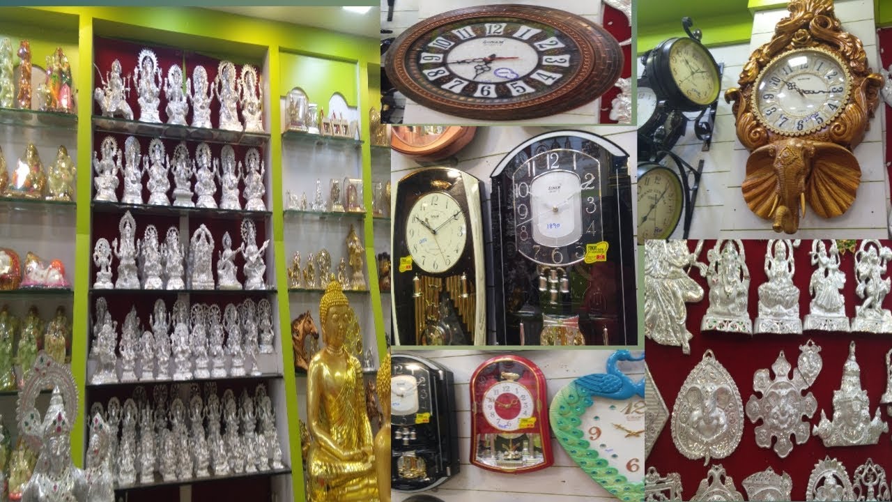 Gift articles shop in madurai