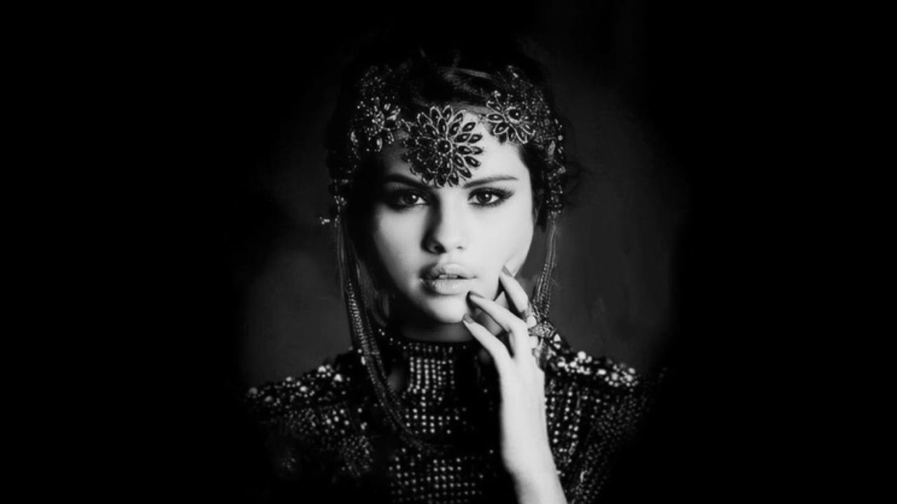 Selena Gomez - Nobody Does It Like You (slowed to perfection)