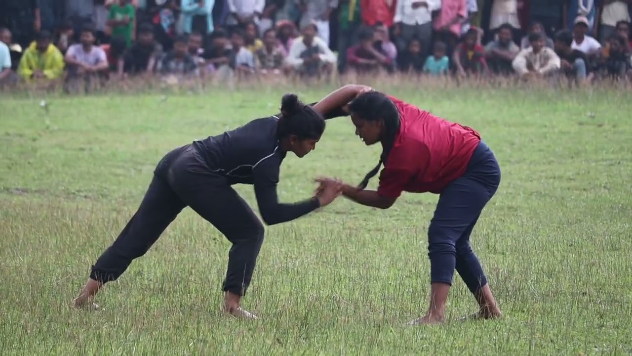 DESE GIRLS KHUSTI // HIGH-LEVEL KHSUTI