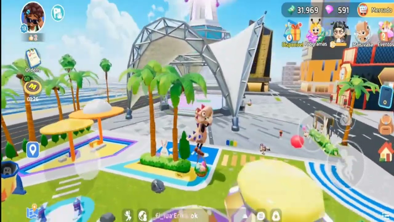 Livetopia: Party!(08.09.2024)