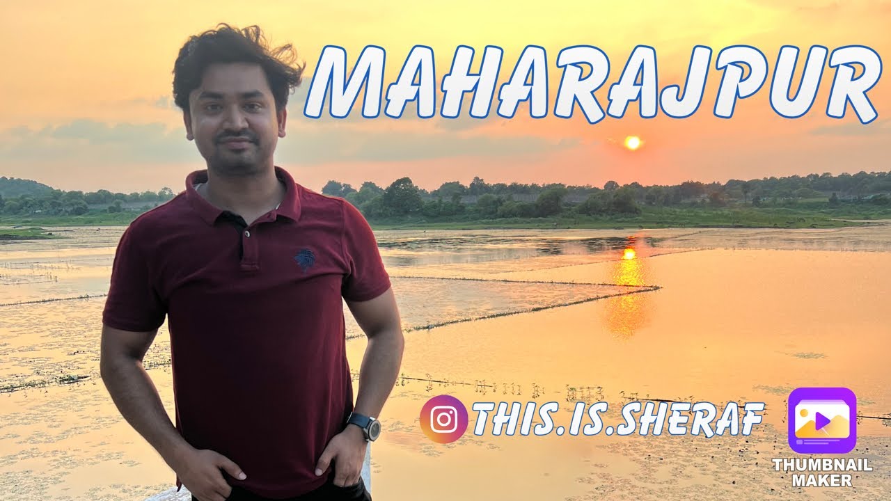 Maharajpur |  State of Madhya Pradesh