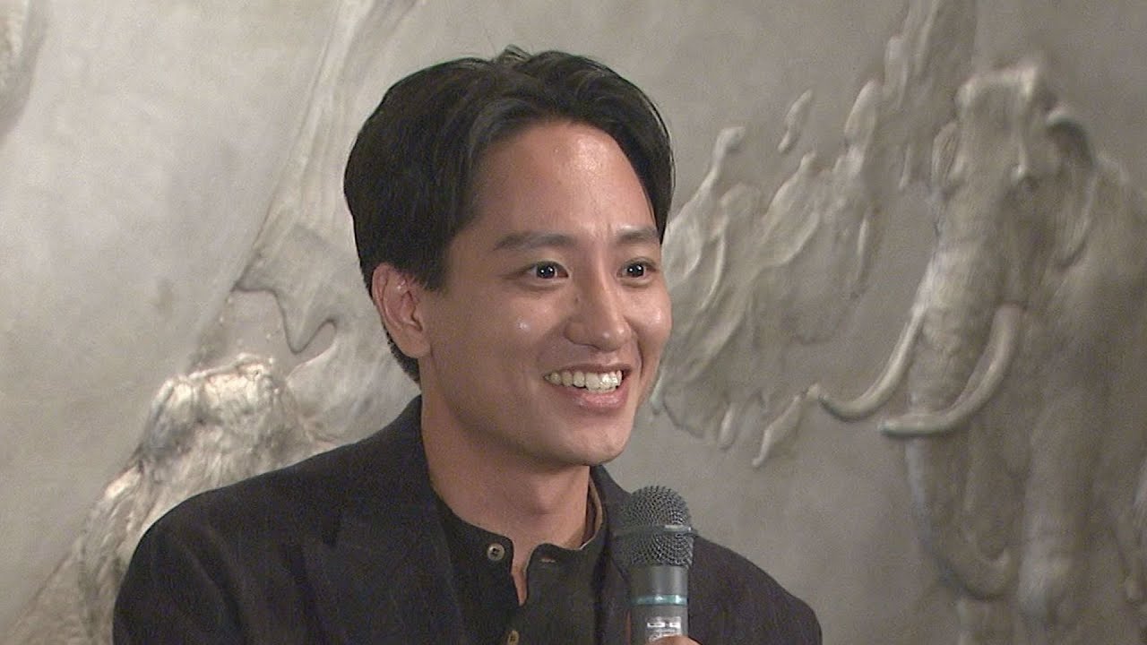 群馬・みどり市　考古学者・相澤忠洋が主人公の映画　主演俳優決まる(25/09/17)