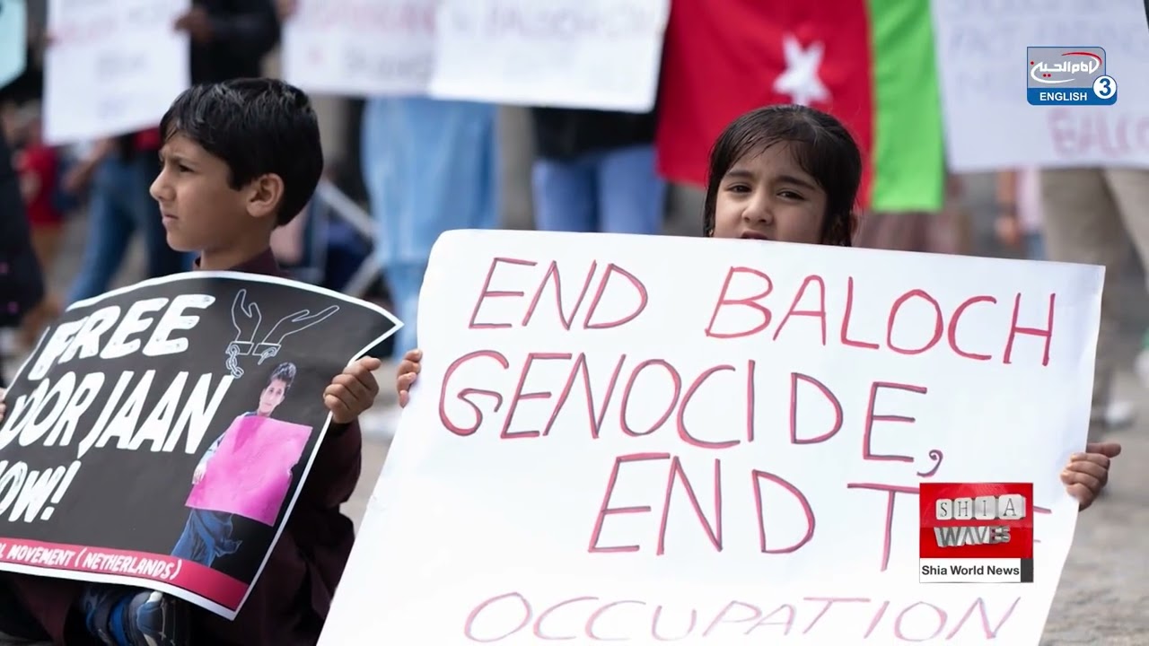 Rights Groups Warn of Rising Enforced Disappearances of Women in Pakistan&rsquo;s Balochistan