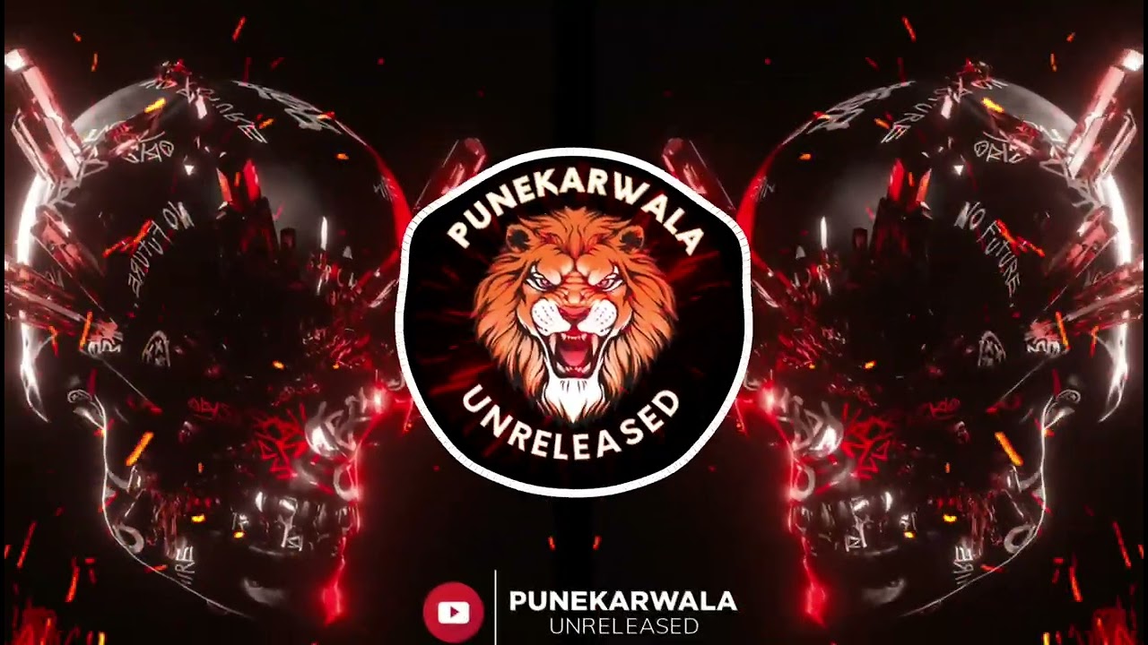 Natarang Ubha || Sound Check || House Mix || Punekarwala Unreleased Official