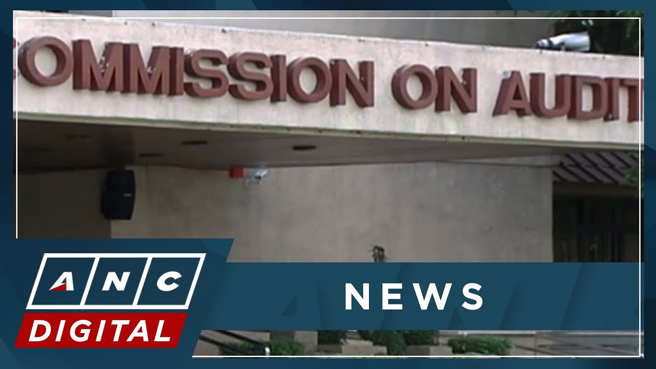 State auditors issue audit observation memo to OVP over 2022 confidential funds | ANC