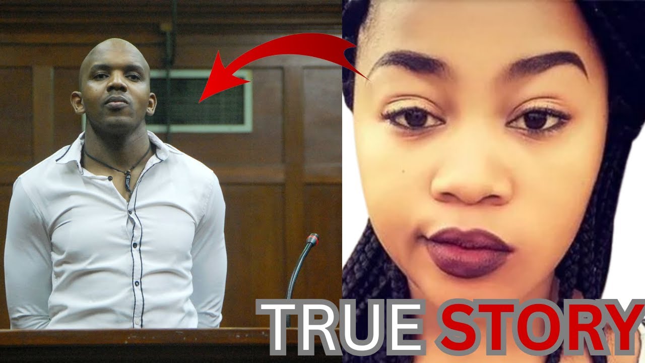 The Sad Story Of Zolile Khumalo| Killed By Someone Who Refuse To Be Dumped