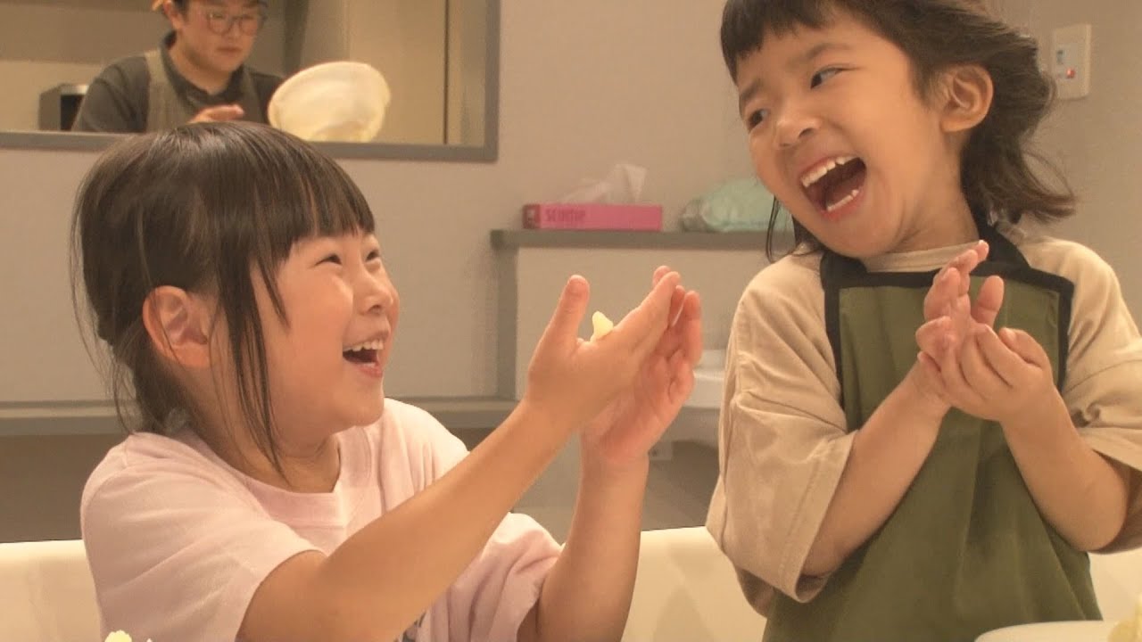厚沢部の保育園留学　人気殺到の訳、キャンセル待ちも（LBS6/7放送TVh制作）