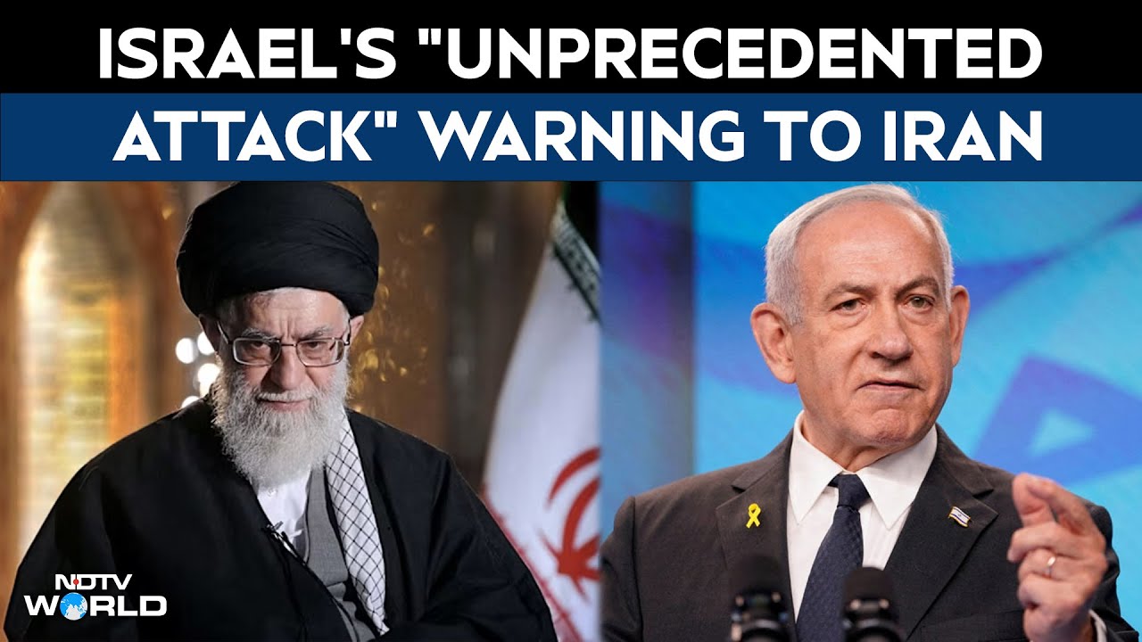 Israel's 
