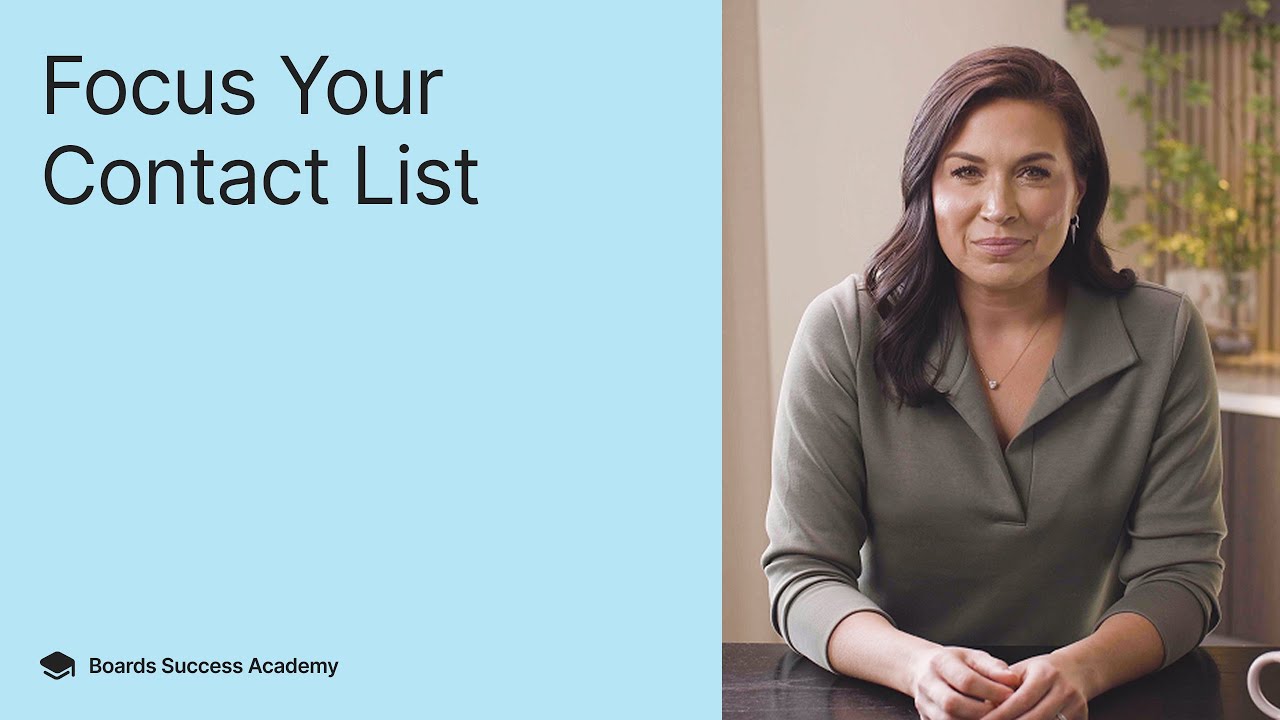 Target Audience Strategy: Find Your Ideal Customers in Direct Sales | 3 Steps to Start Selling