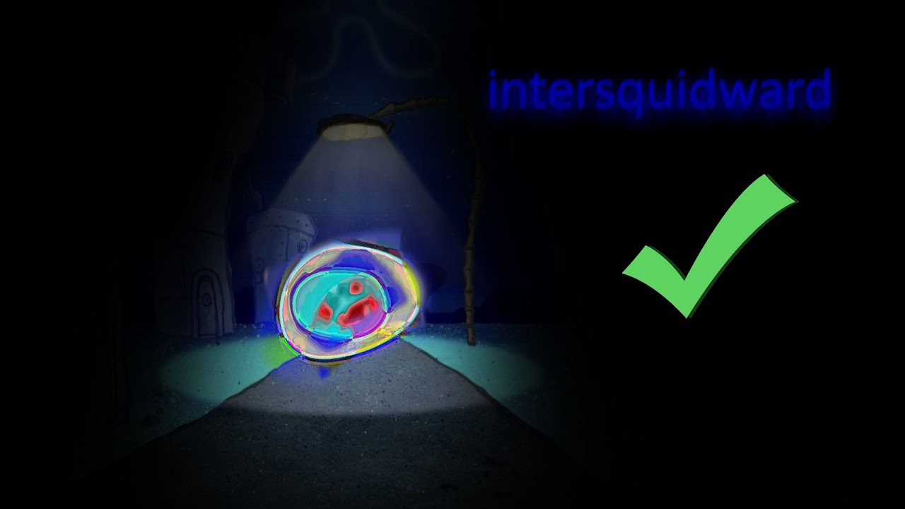 Intersquidward (Verification)