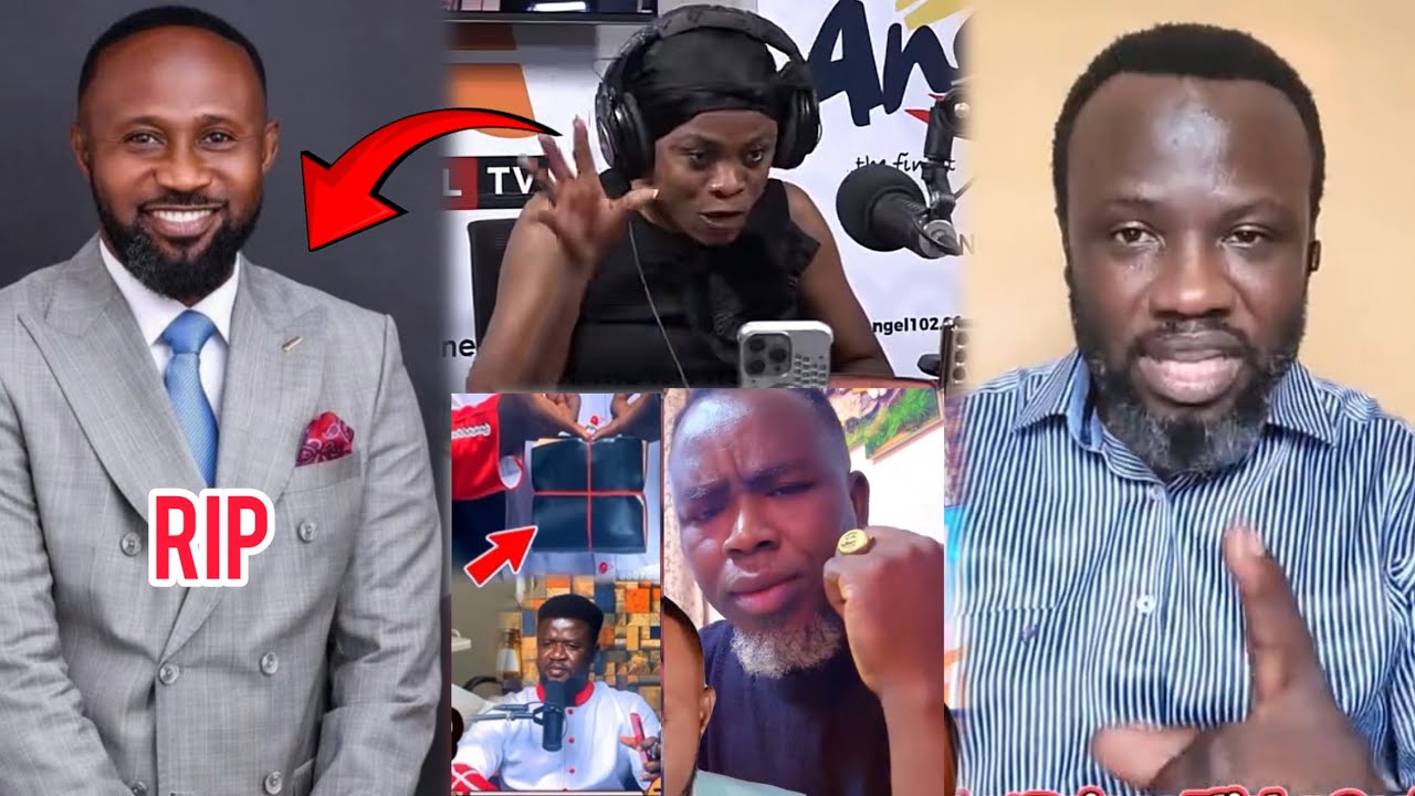 He Faked His Own Death For Money | This Pastor's Deception Will Shock You