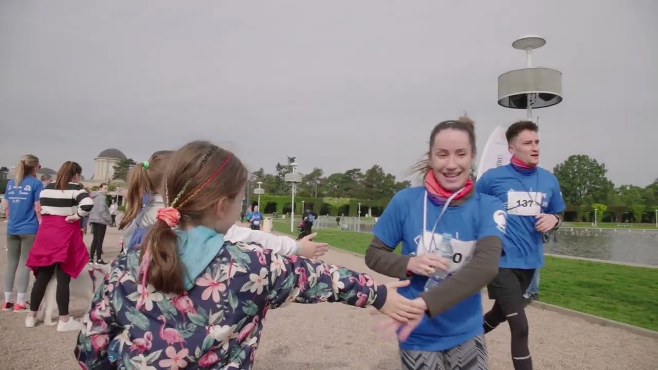 ZPF RUN 2022 – relacja wideo