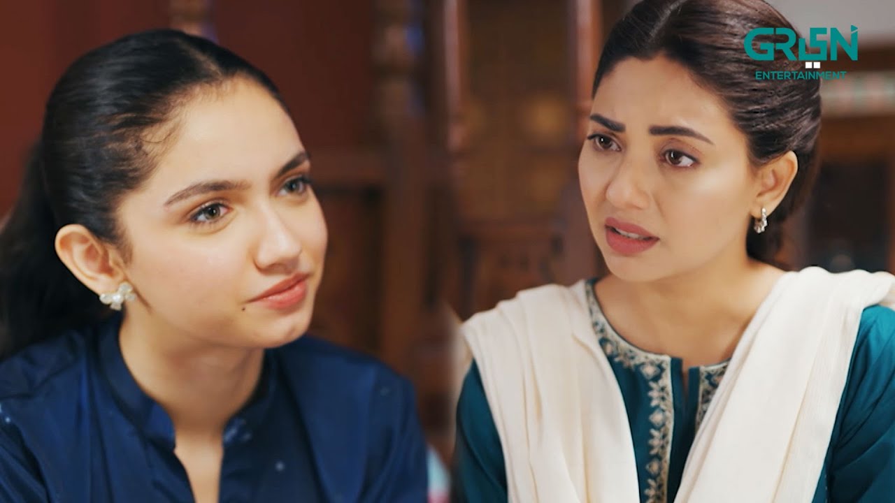 Mein Tumhari Maa Hun Raha..! #ainaasif #ahmedrafique #maa #shortvideos #greentvdramas