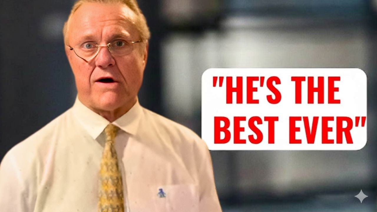 At 70, Tom Platz Names His 6 Favorite Bodybuilders