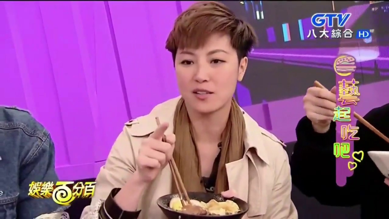 何韻詩 HOCC 娛百、OH夜DJ、張鐵志、What's Up Music 電台訪問 180227-28