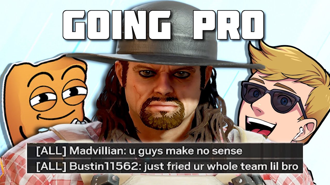 WE MADE A PRO TEAM in RAINBOW SIX SIEGE