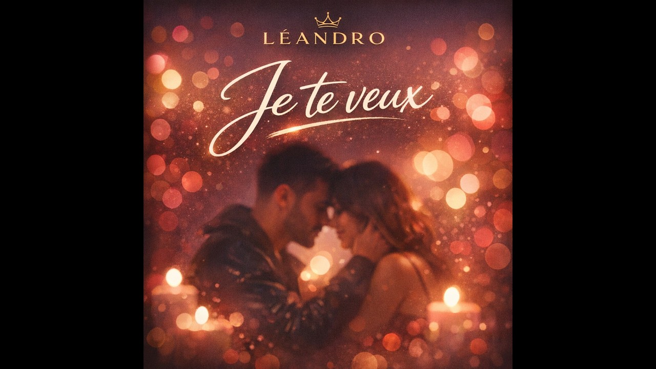 Je te veux