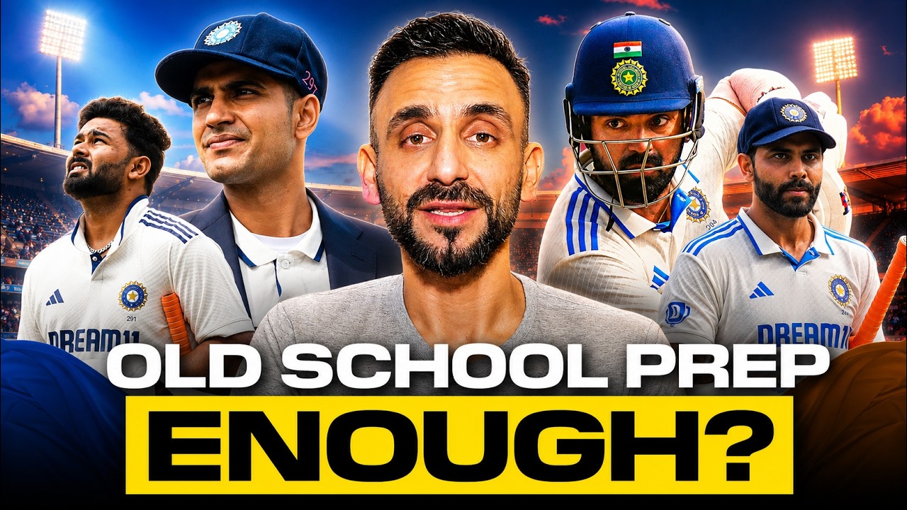 India Test dressing room&rsquo;s BIGGEST need! | SL vs IND Test Series | Jatin Sapru | #indiancricket