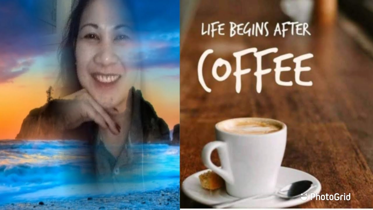 Coffee  a Vodca of your Day