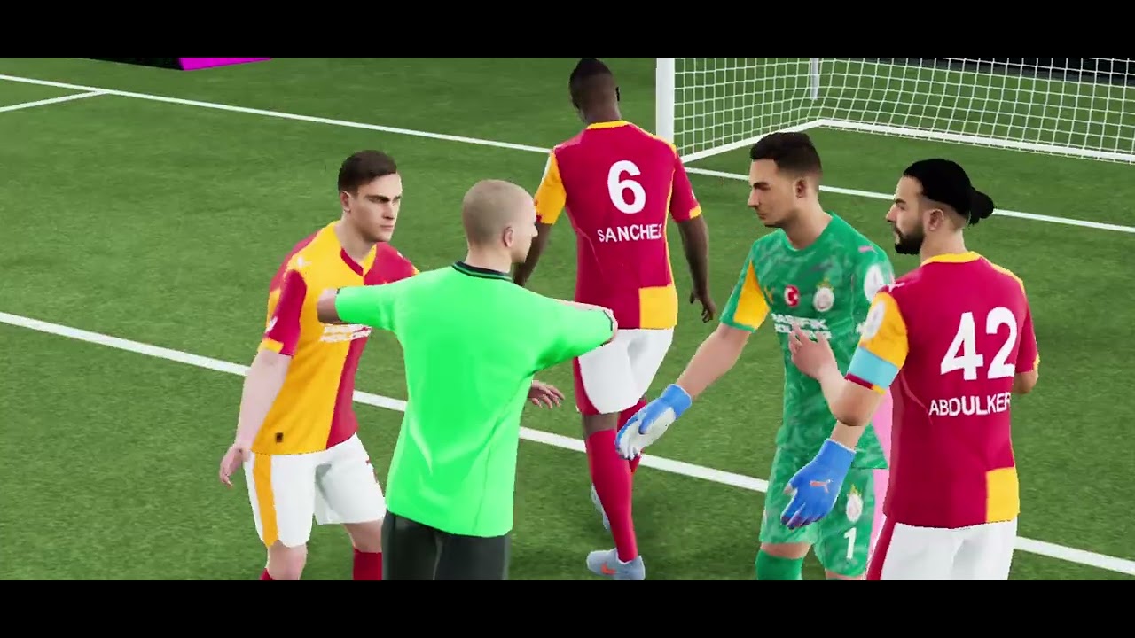 Efootbal