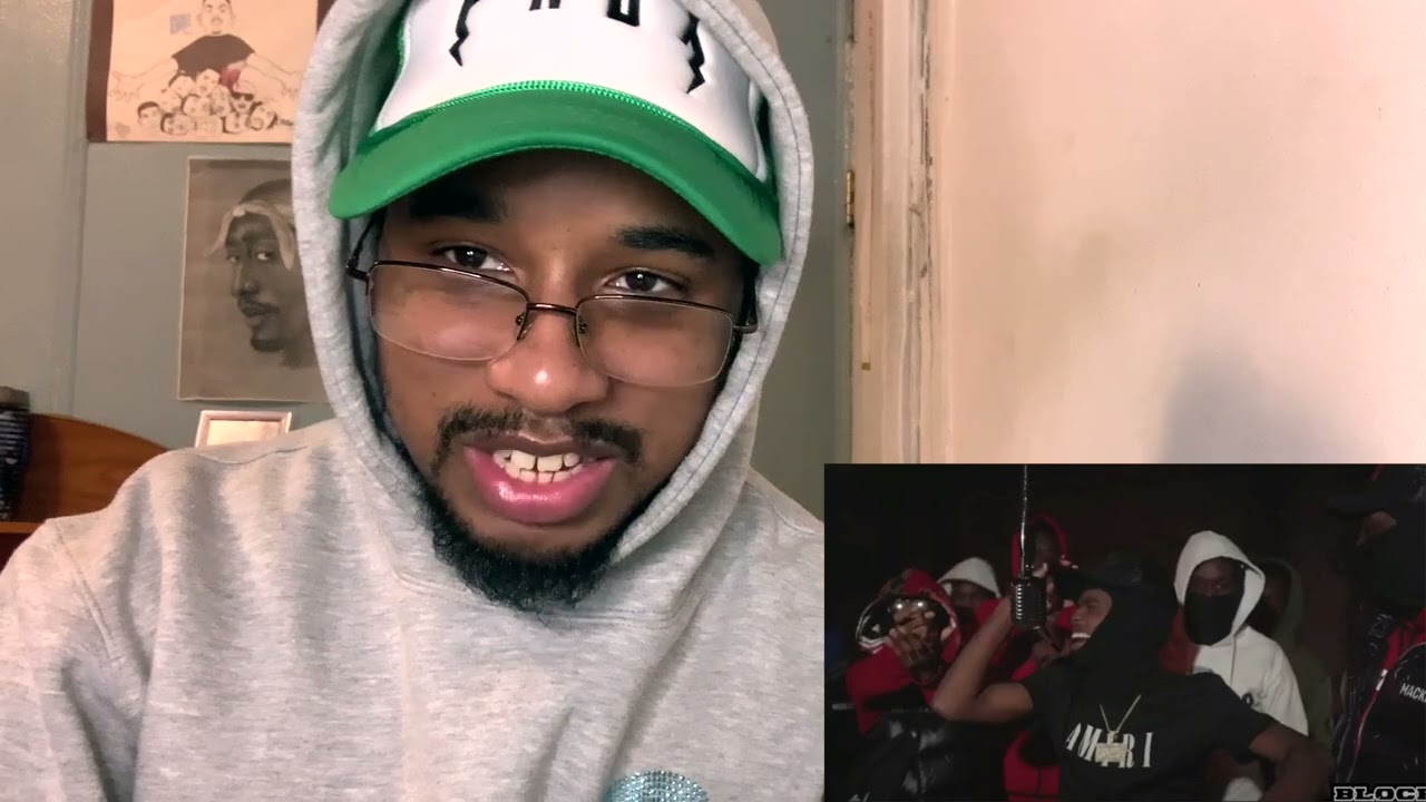 WHY HE DISS NOTTI 😳 !!! 41 TATA x JENN CARTER X KYLE RICHH (BLOCKWORKTV PERFORMANCE) REACTION