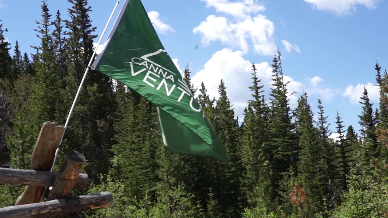 CannaVenture&reg; #4: Campout
