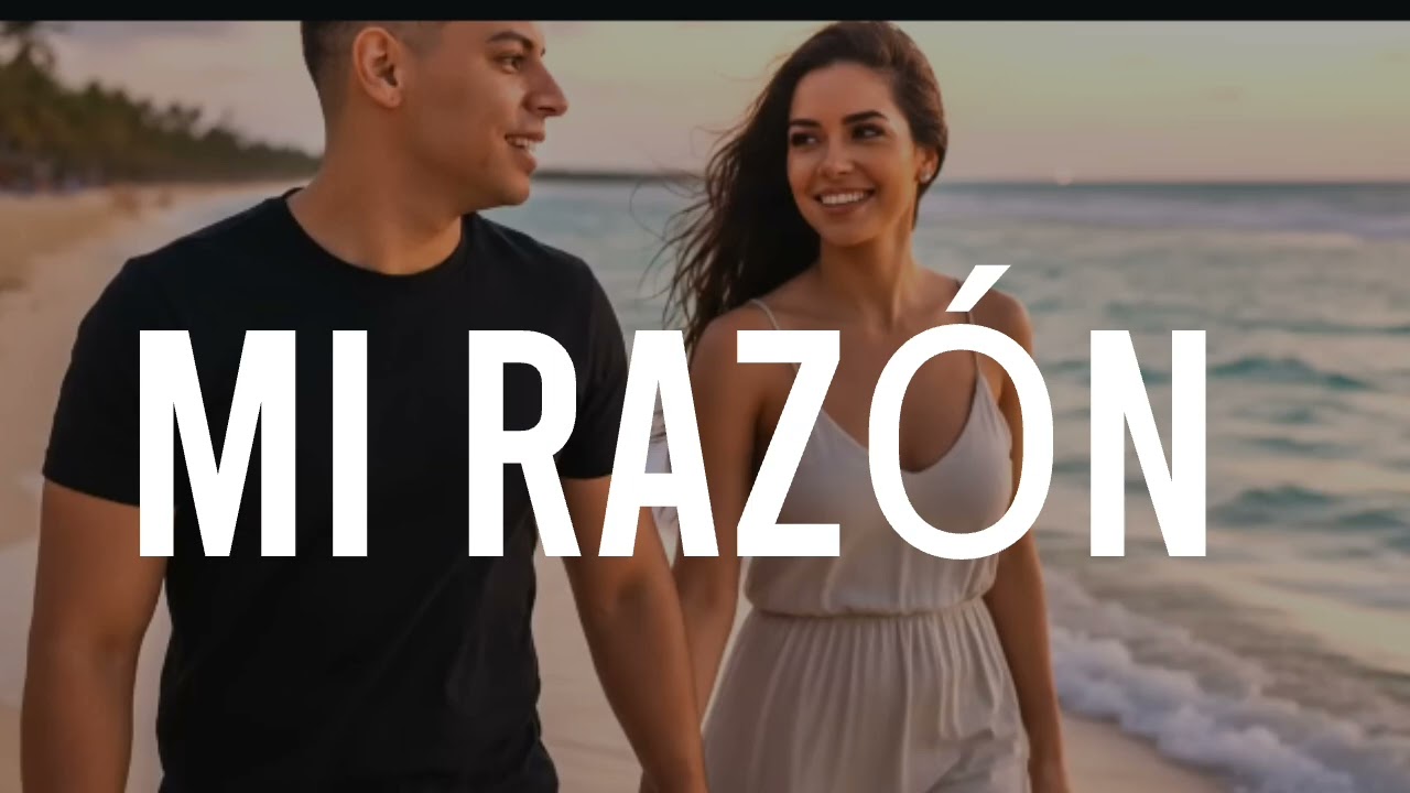 Mi Razón- Grupo firme(Letra/Lyrics)2026