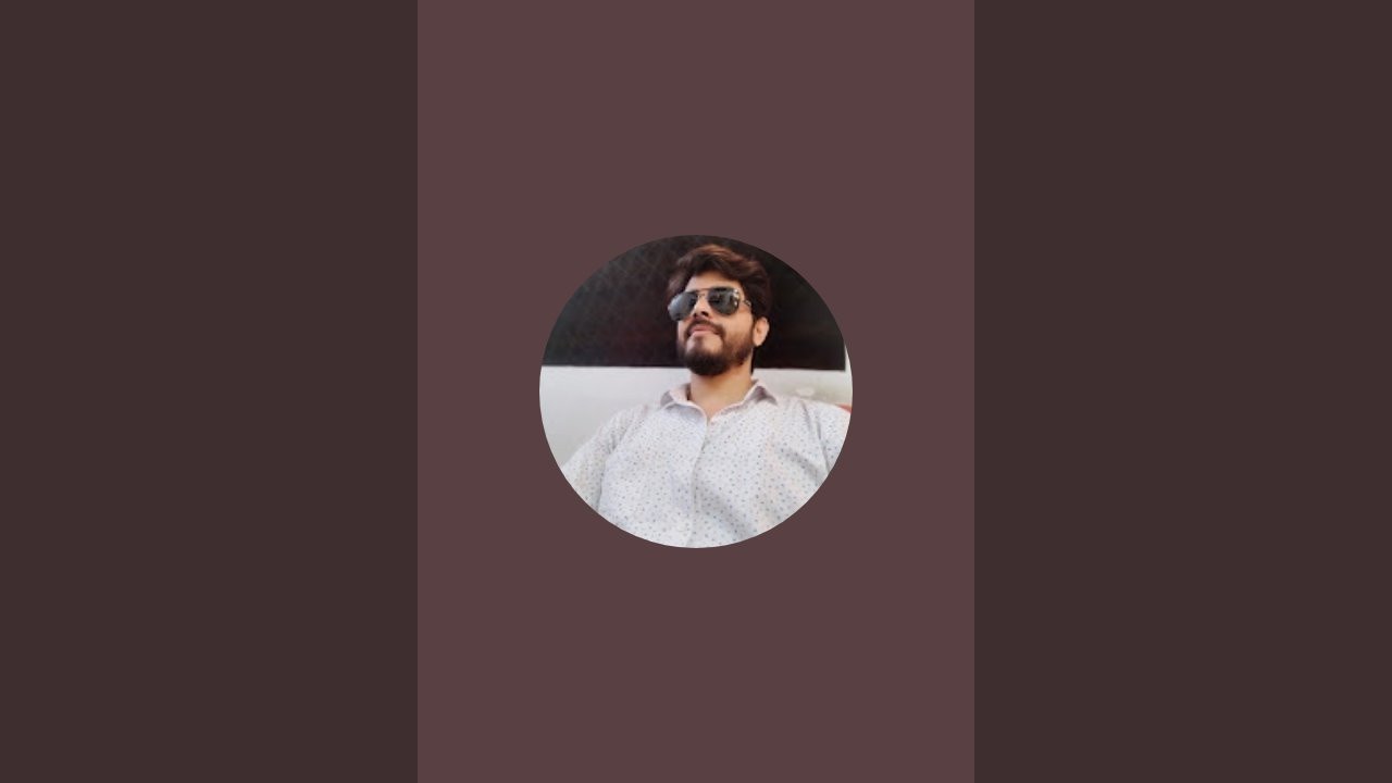 VIPIN RASTOGI is live!