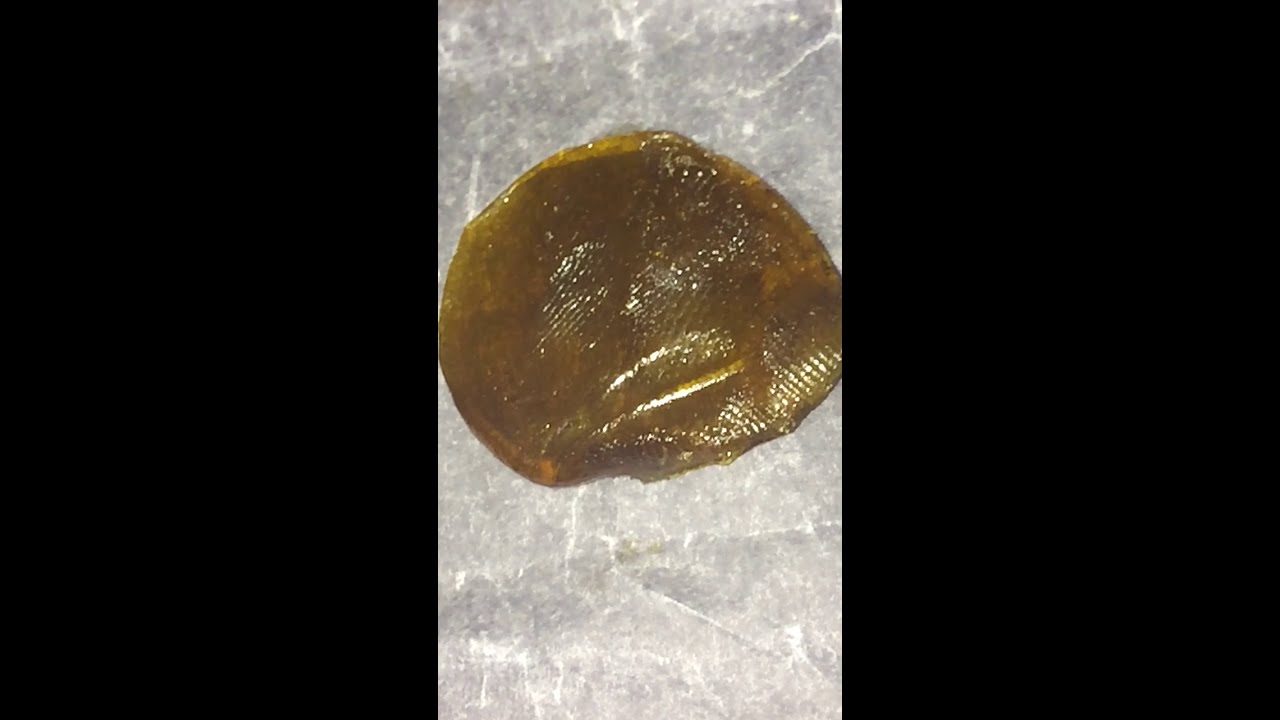 Kosher kush stable shatter🔥