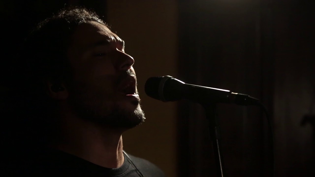 Alive (Pearl Jam) - Black Circle @Riff Sessions