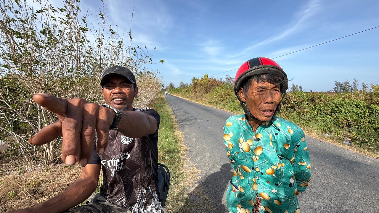 Chú Lâm Mất Tích Vào Mùng 2 Tết làm U75 phải ngỡ ngàng..!
