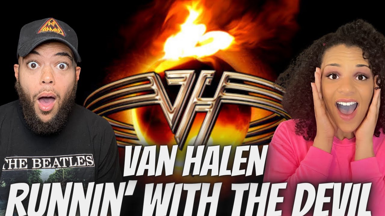 ALWAYS GOOD!| FIRST TIME HEARING Van Halen- Runnin' With The Devil REACTION