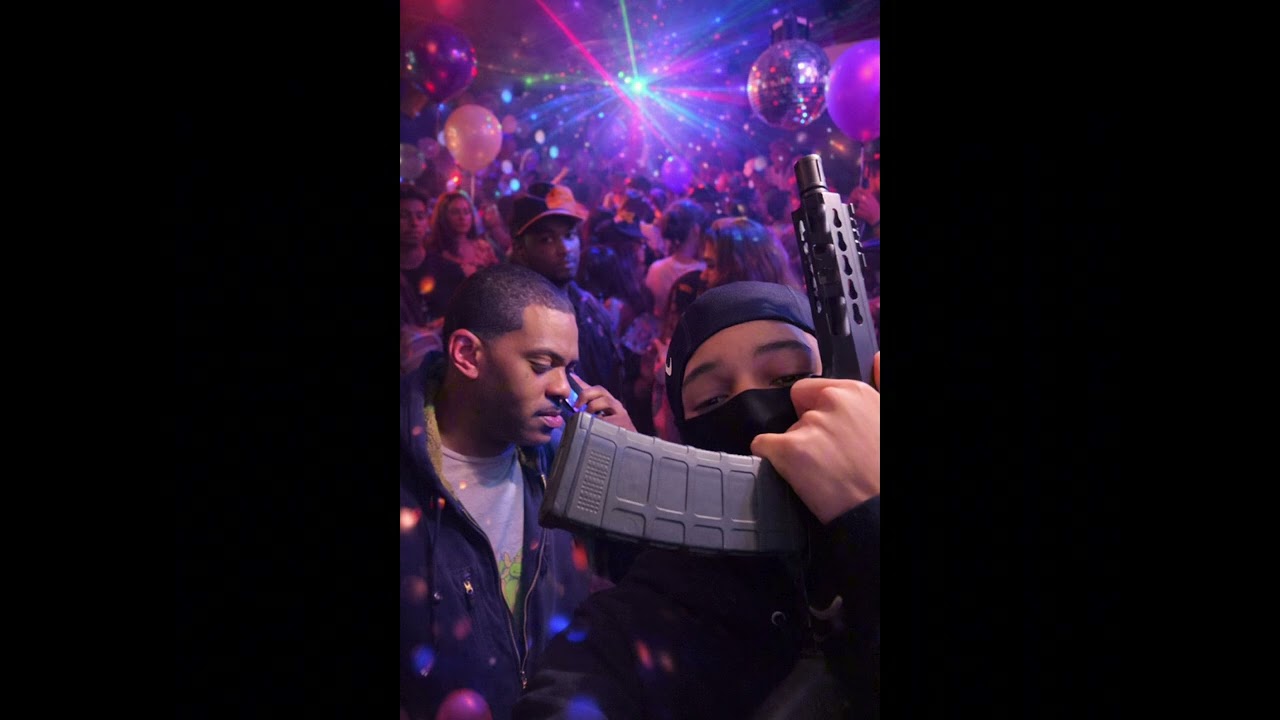 Spike - STEP!!! ( ft. BMW ) [ official audio ]