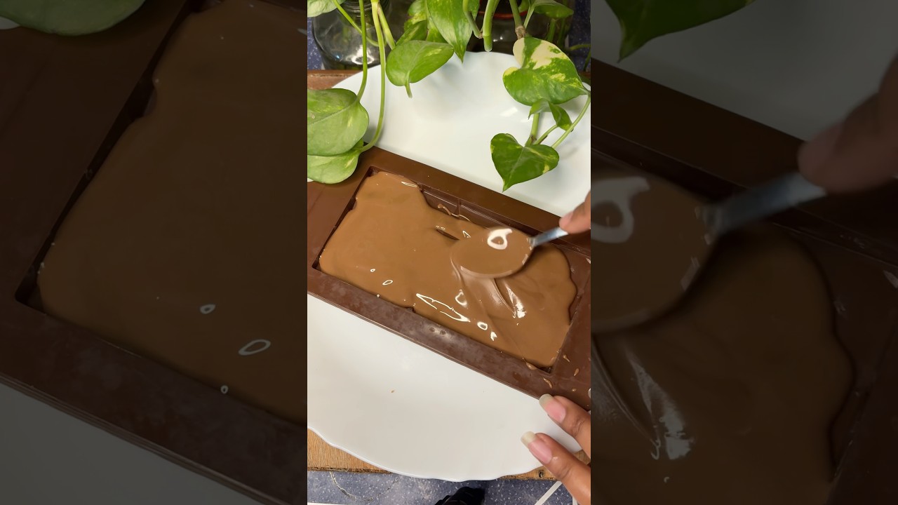 Изготовление шоколада 🍫 #каксделатьшоколаддома #короткиефотографии #ytshorts
