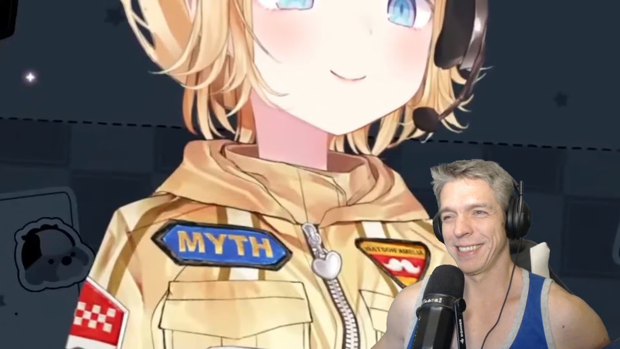 Best Of Holo EN - May by Jello Clips Reaction