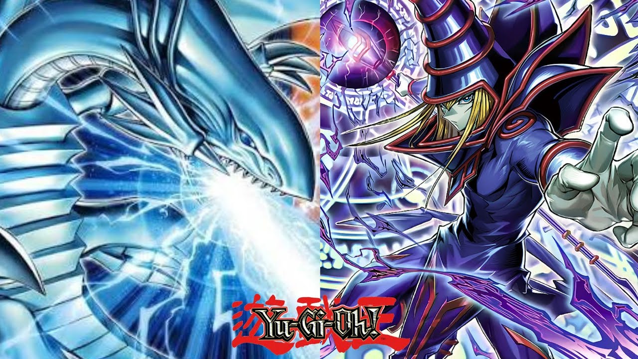 DRAGON BLANC AUX YEUX BLEUS ET MAGICIEN SOMBRE META EN 2026 GRACE A CES NOUVELLES CARTES ?
