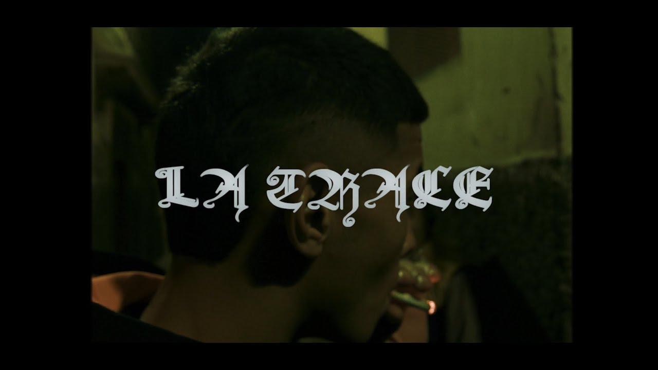 SHINO - LA TRACE FREESTYLE