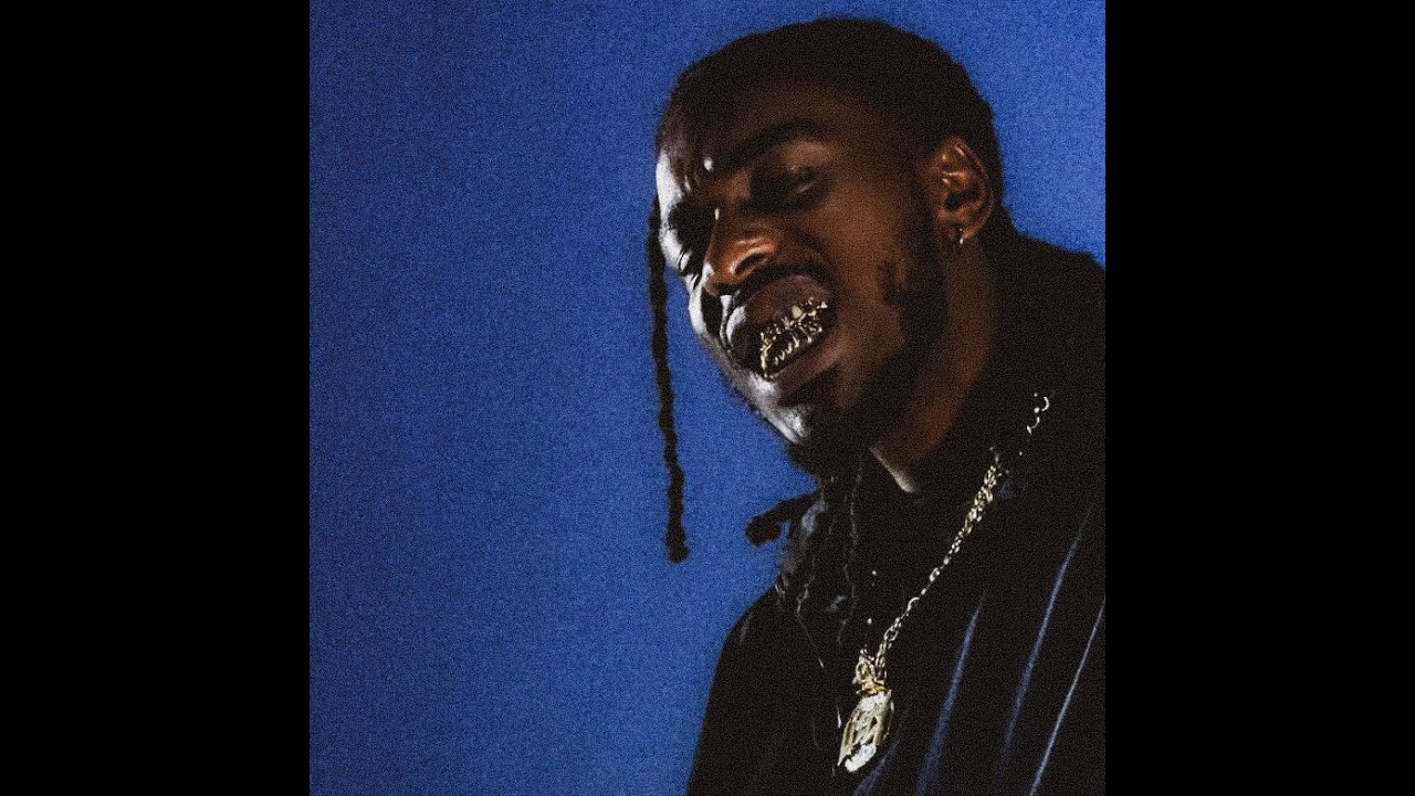 [FREE] Knucks X Sainté Type Beat 'Key'