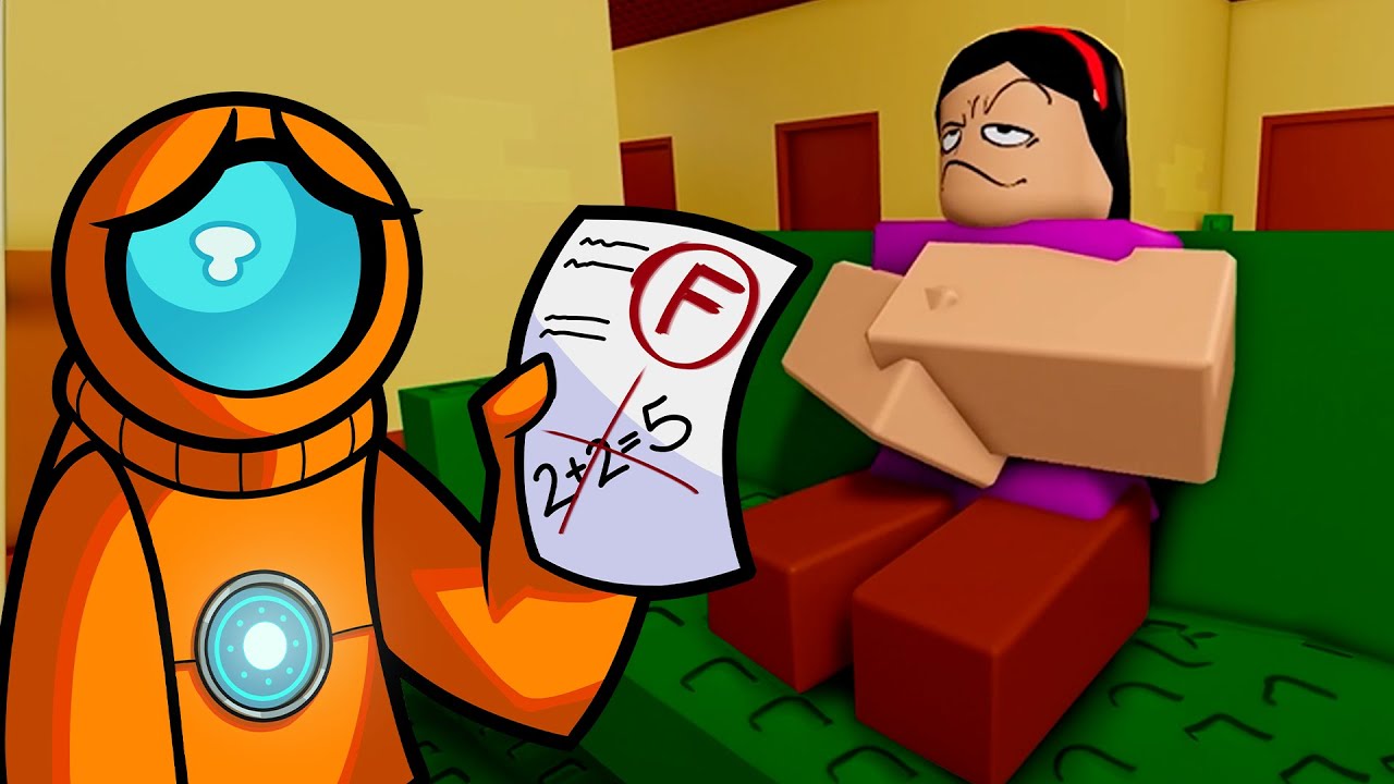 EU ESQUECI A PROVA DA ESCOLA!!