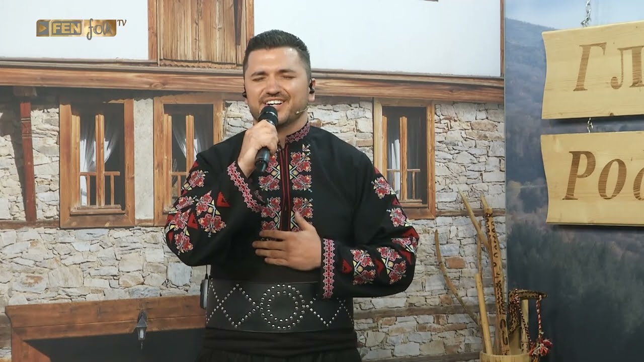 ИВАН ПАЛАНОВ - Рофинка, болна, легнала