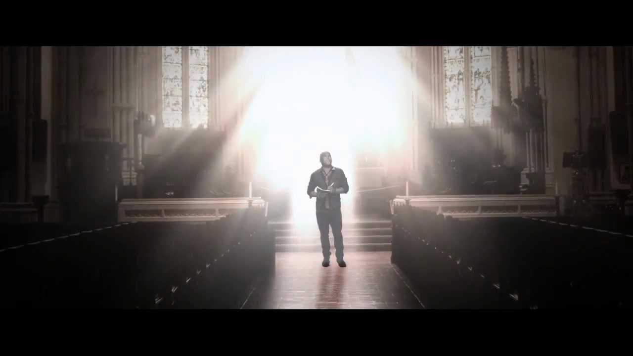 Jonathan Butler - I Stand On Your Word [Official Video]