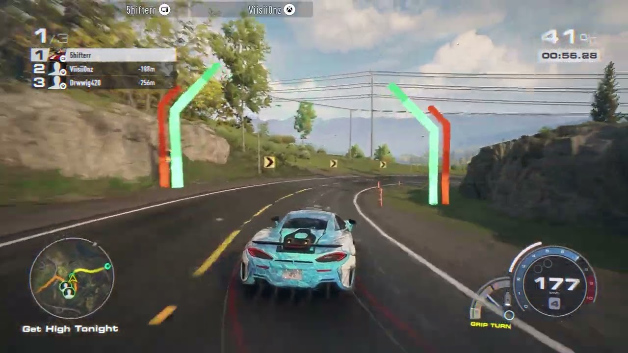 THIS S CLASS SLEEPER BUILD IS SUPER FAST! Mclaren 600LT (2018) NFS UNBOUND