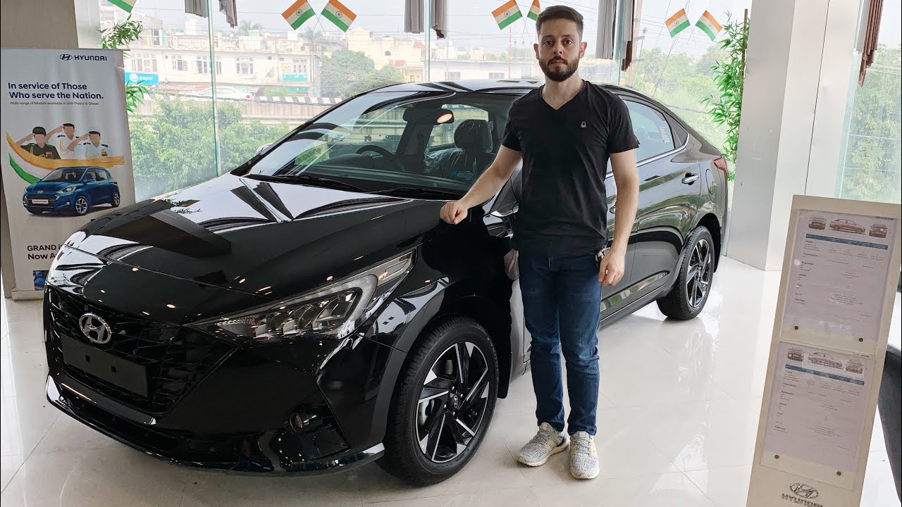 2021 Hyundai Verna SX (O) 1.0 Turbo DCT | Interior, Engine, Price | Most Detailed Review