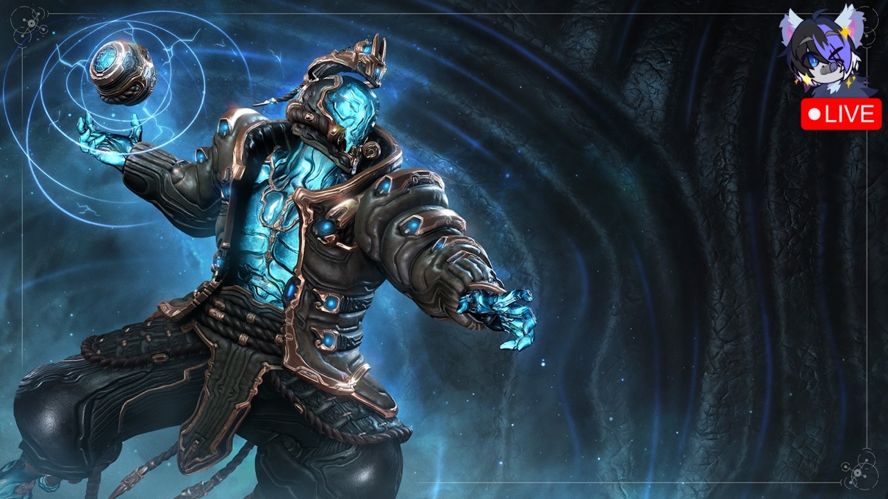 【Warframe】Growth + Profit = ???