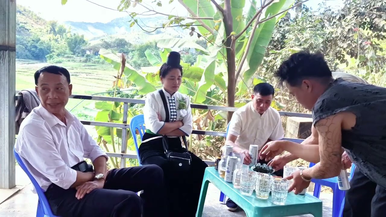 Phần 3 nghe buồn lắm moi người ơi 