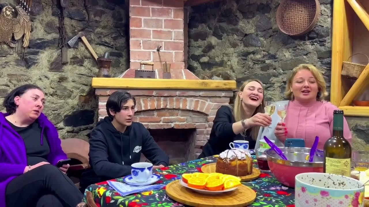 ეს სიმღერა ასეთი ლამაზი შესრულებით არ მომისმენია🥰❤️