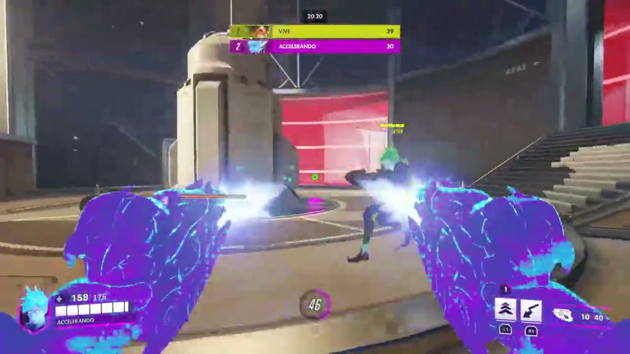 Turning up my Aim Assist mid 1v1 against my Brother