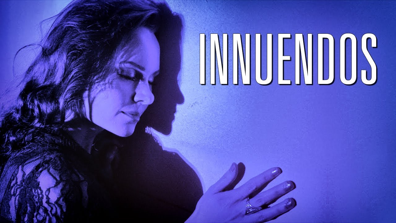 Innuendos - Original song | Katja Savia