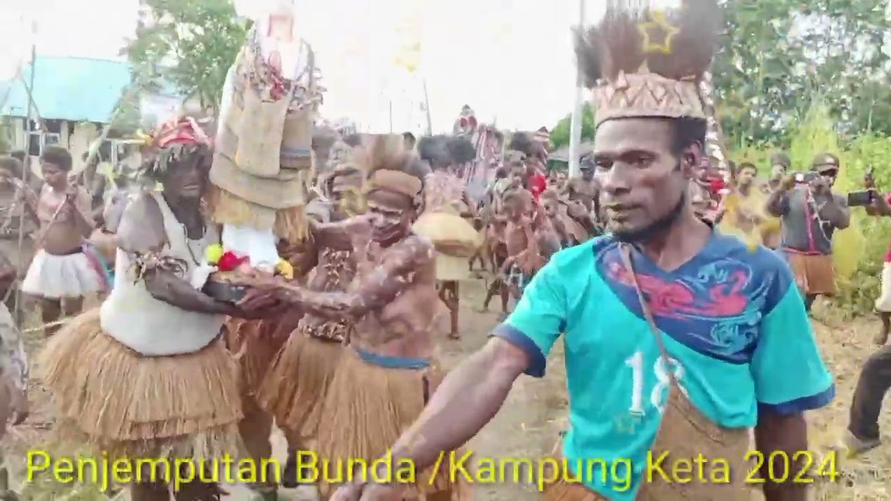 Lagu Awyu Terbaru 2024